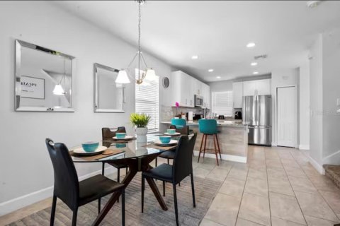 Adosado en alquiler en Kissimmee, Florida, 3 dormitorios, 128.11 m2 № 2104052 - foto 26