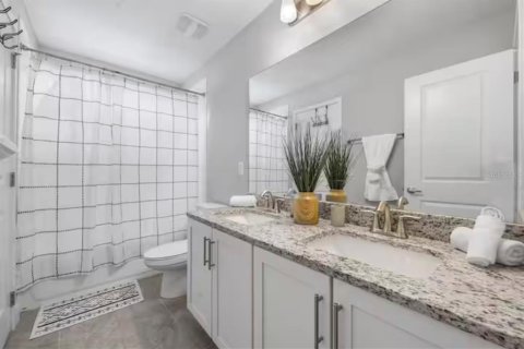 Adosado en alquiler en Kissimmee, Florida, 3 dormitorios, 128.11 m2 № 2104052 - foto 10
