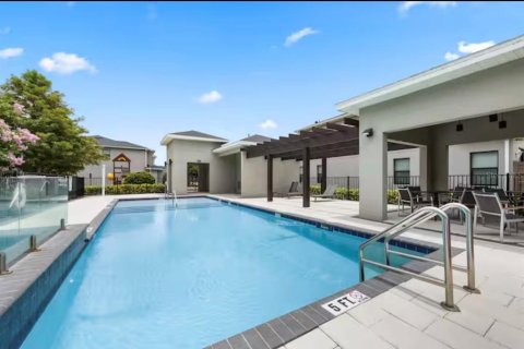 Adosado en alquiler en Kissimmee, Florida, 3 dormitorios, 128.11 m2 № 2104052 - foto 13