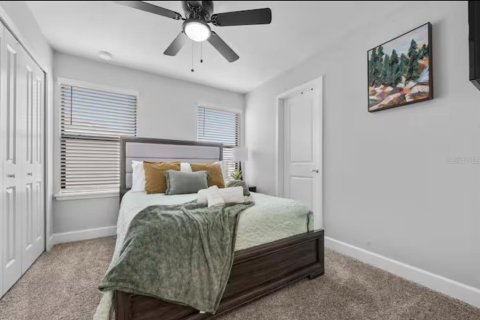 Adosado en alquiler en Kissimmee, Florida, 3 dormitorios, 128.11 m2 № 2104052 - foto 7