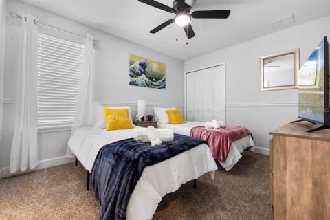 Adosado en alquiler en Kissimmee, Florida, 3 dormitorios, 128.11 m2 № 2104052 - foto 8
