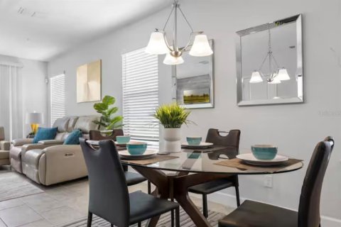 Adosado en alquiler en Kissimmee, Florida, 3 dormitorios, 128.11 m2 № 2104052 - foto 5