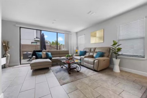 Adosado en alquiler en Kissimmee, Florida, 3 dormitorios, 128.11 m2 № 2104052 - foto 15