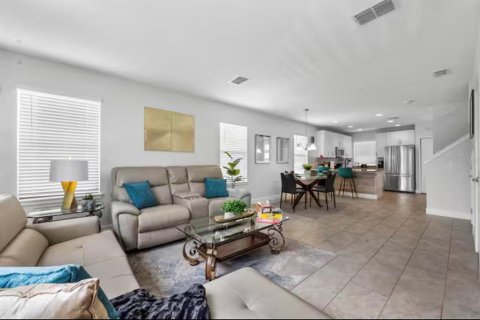 Adosado en alquiler en Kissimmee, Florida, 3 dormitorios, 128.11 m2 № 2104052 - foto 16