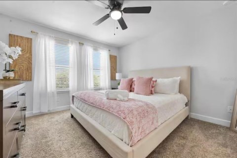 Adosado en alquiler en Kissimmee, Florida, 3 dormitorios, 128.11 m2 № 2104052 - foto 6