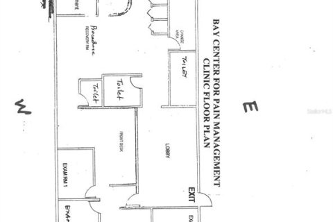 Commercial property in Largo, Florida 229.93 sq.m. № 2214095 - photo 2