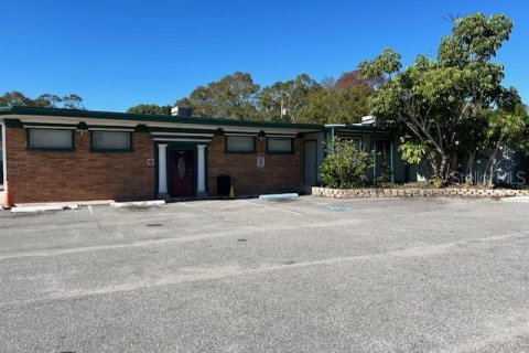 Commercial property in Largo, Florida 229.93 sq.m. № 2214095