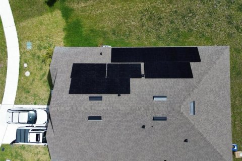 Villa ou maison à louer à Saint Cloud, Floride: 4 chambres, 170.01 m2 № 1812776 - photo 3