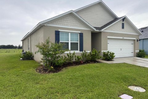 Villa ou maison à louer à Saint Cloud, Floride: 4 chambres, 170.01 m2 № 1812776 - photo 2