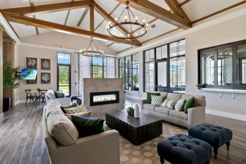 Villa ou maison à louer à Saint Cloud, Floride: 4 chambres, 170.01 m2 № 1812776 - photo 7