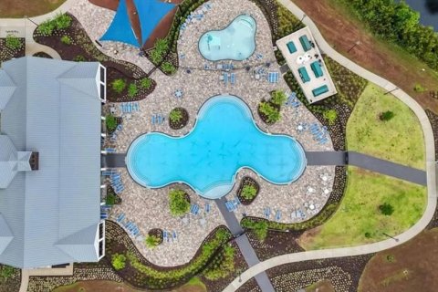 Villa ou maison à louer à Saint Cloud, Floride: 4 chambres, 170.01 m2 № 1812776 - photo 5