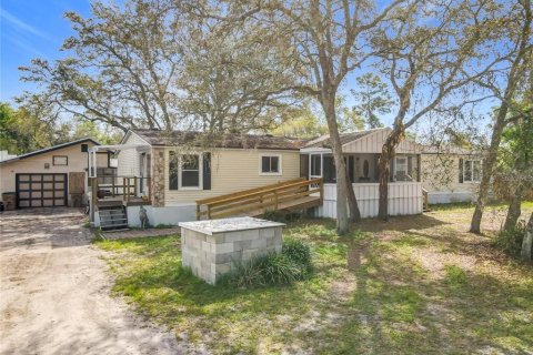 Appartement à Paisley, Floride 4 chambres, 221.11 m2 № 2422727
