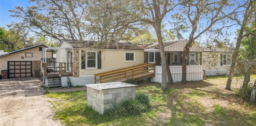 Appartement à Paisley, Floride 4 chambres, 221.11 m2 № 2422727