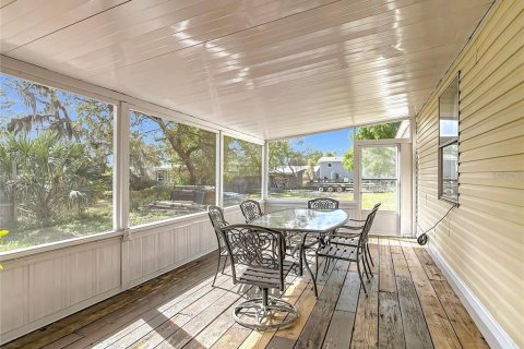 Appartement à louer à Paisley, Floride: 4 chambres, 221.11 m2 № 2422727 - photo 4