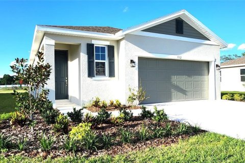 Villa ou maison à Haines City, Floride 3 chambres, 156.08 m2 № 2202125