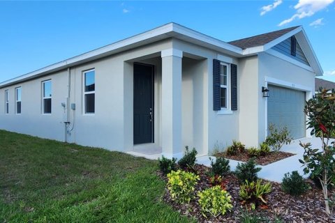 Villa ou maison à louer à Haines City, Floride: 3 chambres, 156.08 m2 № 2202125 - photo 19