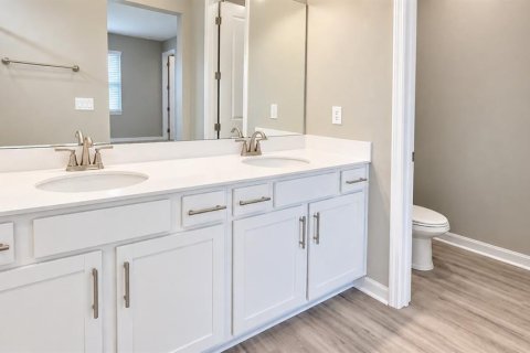 Villa ou maison à louer à Haines City, Floride: 3 chambres, 156.08 m2 № 2202125 - photo 24