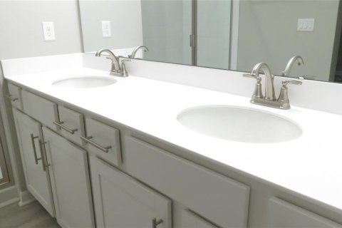Villa ou maison à louer à Haines City, Floride: 3 chambres, 156.08 m2 № 2202125 - photo 18