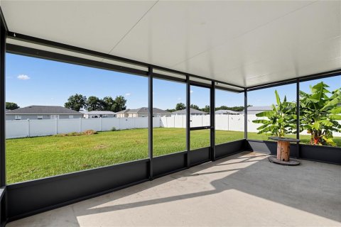 House in Inverness, Florida 3 bedrooms, 113.15 sq.m. № 2394387 - photo 29