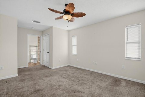 House in Inverness, Florida 3 bedrooms, 113.15 sq.m. № 2394387 - photo 21