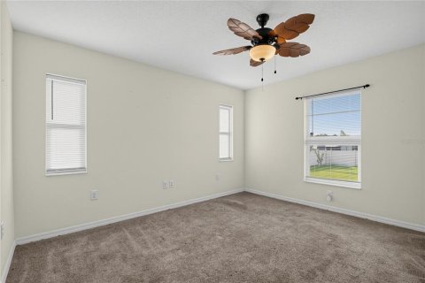 House in Inverness, Florida 3 bedrooms, 113.15 sq.m. № 2394387 - photo 22