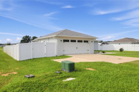House in Inverness, Florida 3 bedrooms, 113.15 sq.m. № 2394387 - photo 4