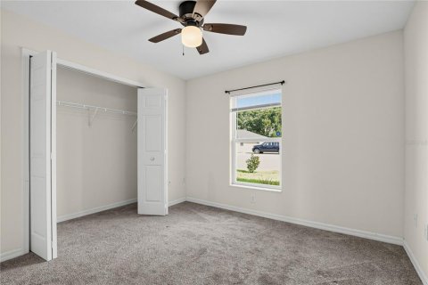 House in Inverness, Florida 3 bedrooms, 113.15 sq.m. № 2394387 - photo 19