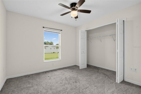 House in Inverness, Florida 3 bedrooms, 113.15 sq.m. № 2394387 - photo 17