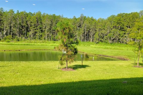 Adosado en alquiler en Wesley Chapel, Florida, 3 dormitorios, 155.43 m2 № 1915938 - foto 23
