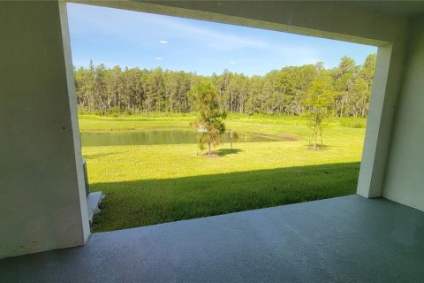 Adosado en alquiler en Wesley Chapel, Florida, 3 dormitorios, 155.43 m2 № 1915938 - foto 24