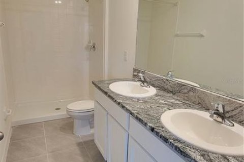 Adosado en alquiler en Wesley Chapel, Florida, 3 dormitorios, 155.43 m2 № 1915938 - foto 17