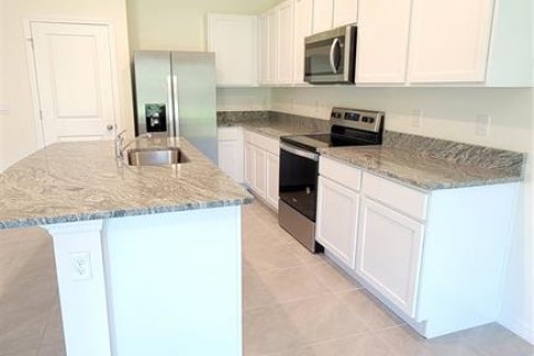 Adosado en alquiler en Wesley Chapel, Florida, 3 dormitorios, 155.43 m2 № 1915938 - foto 8