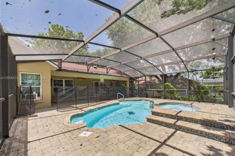 Casa en venta en Clermont, Florida, 4 dormitorios № 2009549 - foto 17