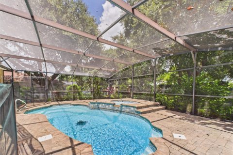 Casa en venta en Clermont, Florida, 4 dormitorios № 2009549 - foto 16