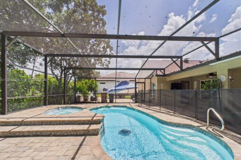 Casa en venta en Clermont, Florida, 4 dormitorios № 2009549 - foto 20