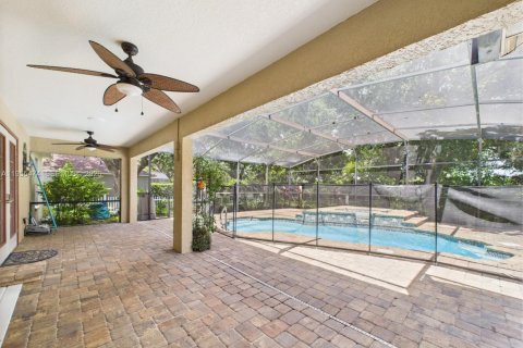 Casa en venta en Clermont, Florida, 4 dormitorios № 2009549 - foto 14