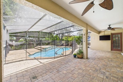 Casa en venta en Clermont, Florida, 4 dormitorios № 2009549 - foto 13