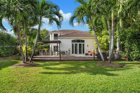 Casa en alquiler en Miramar, Florida, 4 dormitorios, 243.13 m2 № 2052148 - foto 16