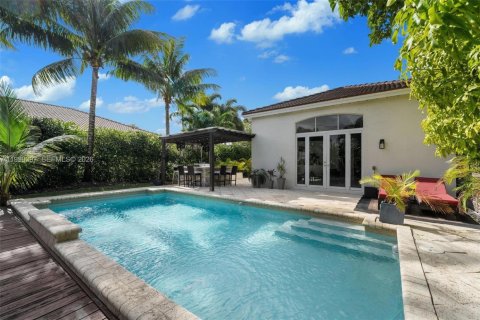 Casa en alquiler en Miramar, Florida, 4 dormitorios, 243.13 m2 № 2052148 - foto 13