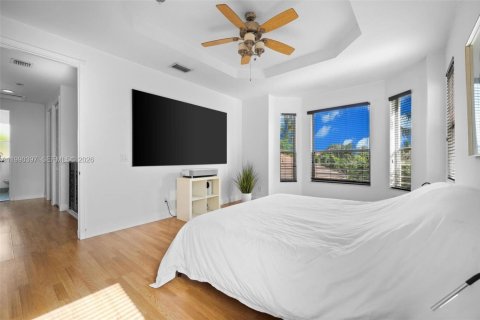 Casa en alquiler en Miramar, Florida, 4 dormitorios, 243.13 m2 № 2052148 - foto 11