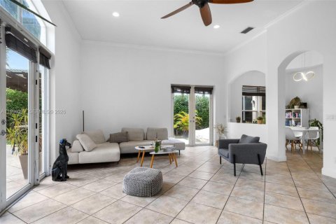 Casa en alquiler en Miramar, Florida, 4 dormitorios, 243.13 m2 № 2052148 - foto 3
