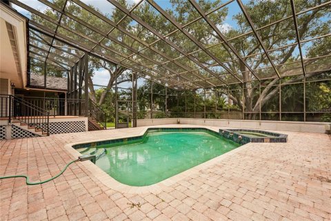 Villa ou maison à vendre à Sarasota, Floride: 5 chambres, 391.49 m2 № 2227371 - photo 29