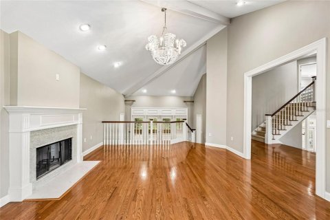 Villa ou maison à vendre à Sarasota, Floride: 5 chambres, 391.49 m2 № 2227371 - photo 22