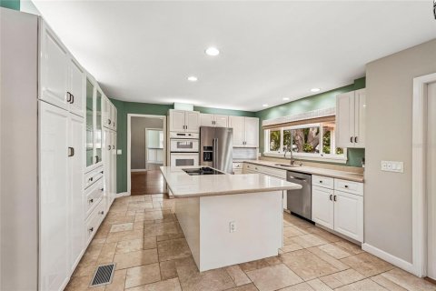 Villa ou maison à vendre à Sarasota, Floride: 5 chambres, 391.49 m2 № 2227371 - photo 2