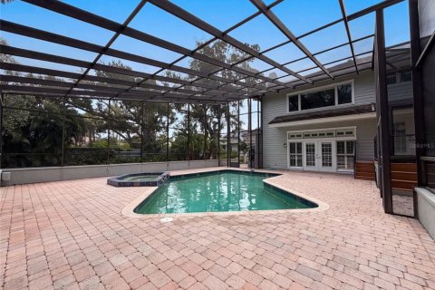 Villa ou maison à vendre à Sarasota, Floride: 5 chambres, 391.49 m2 № 2227371 - photo 11