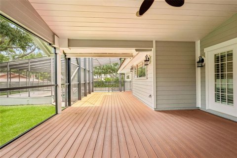 Villa ou maison à vendre à Sarasota, Floride: 5 chambres, 391.49 m2 № 2227371 - photo 17