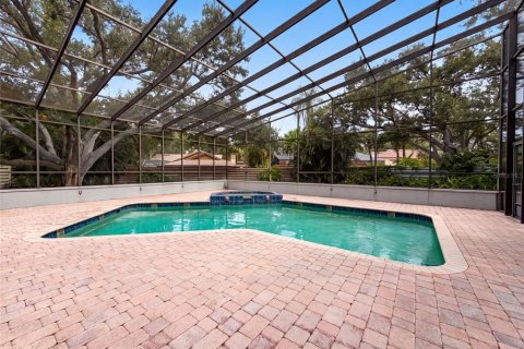 Villa ou maison à vendre à Sarasota, Floride: 5 chambres, 391.49 m2 № 2227371 - photo 10