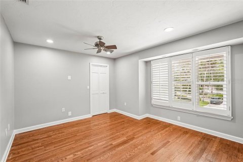 Villa ou maison à vendre à Sarasota, Floride: 5 chambres, 391.49 m2 № 2227371 - photo 4