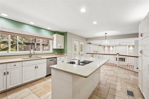 Villa ou maison à vendre à Sarasota, Floride: 5 chambres, 391.49 m2 № 2227371 - photo 8