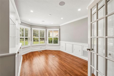 Villa ou maison à vendre à Sarasota, Floride: 5 chambres, 391.49 m2 № 2227371 - photo 26